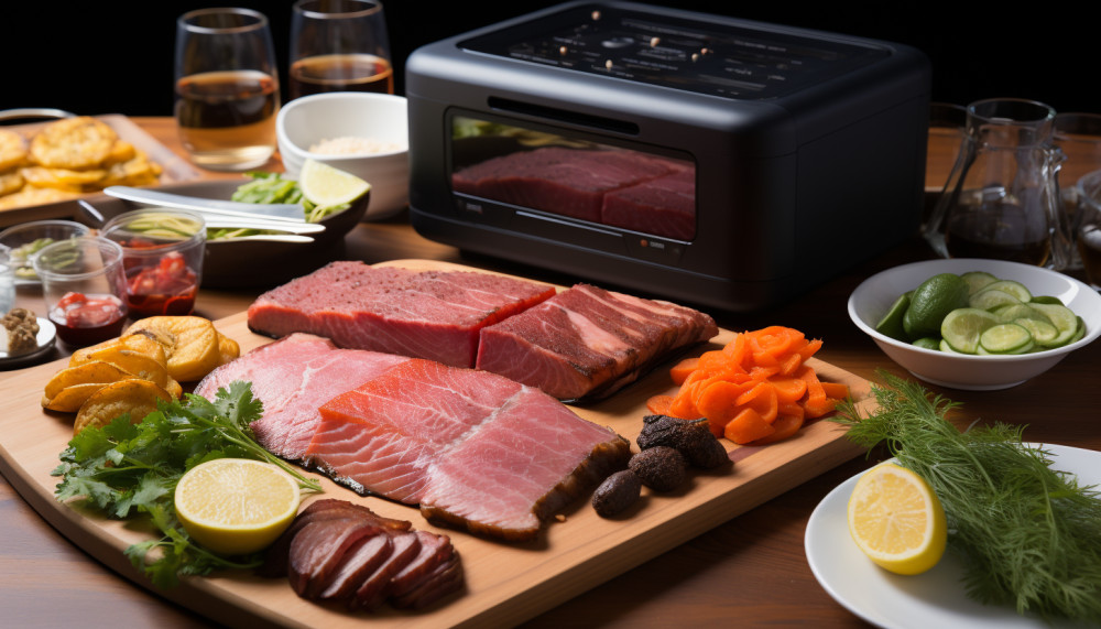 Decoding The Secret Behind Perfect Sous-Vide Cooking