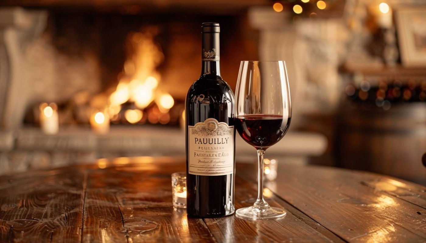How To Choose The Perfect Pauillac Wine For Special Occasions